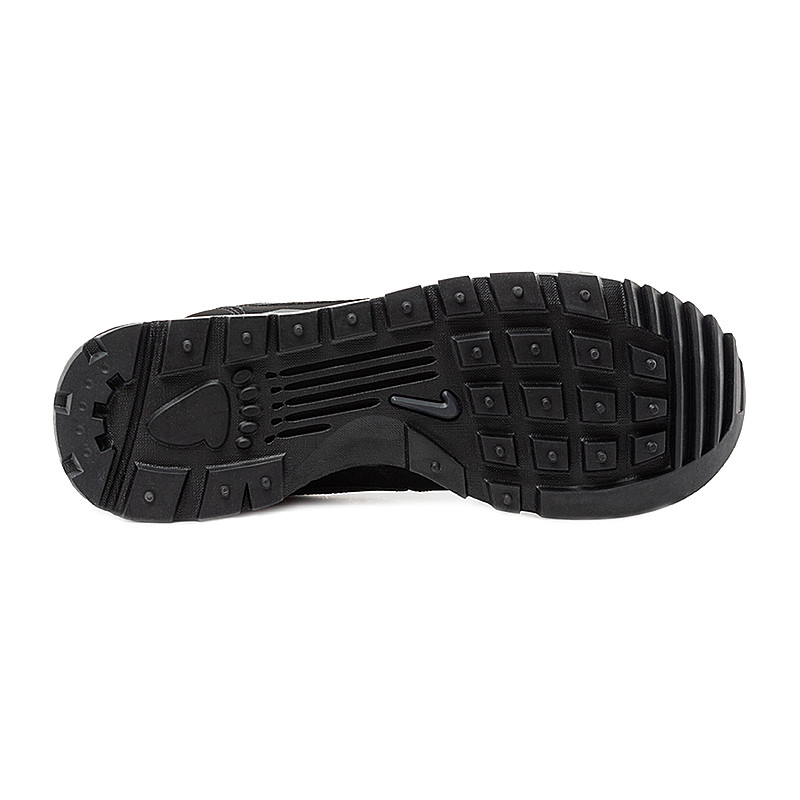 Черевики Nike HOODLAND SUEDE 654888-090