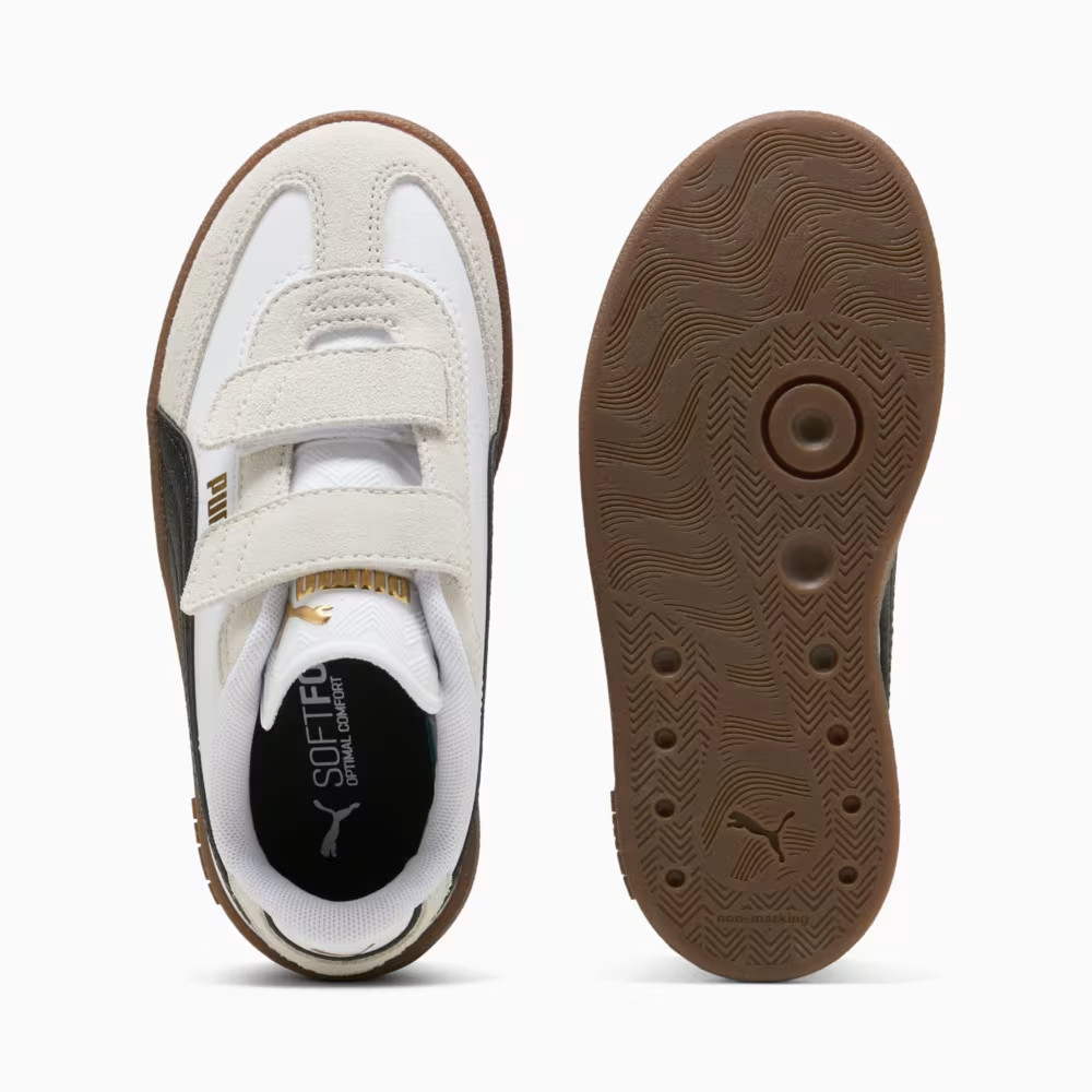 Кросівки дитячі Puma Club II Era V PS 40230702 Puma 10 (28) Білий 40230702