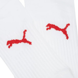 Гетри футбольні PUMA V5.08 білі 700478-12 700478-12