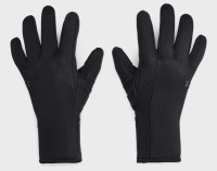 Рукавиці UA Storm Fleece Gloves чорний Жін LG 1365972-001