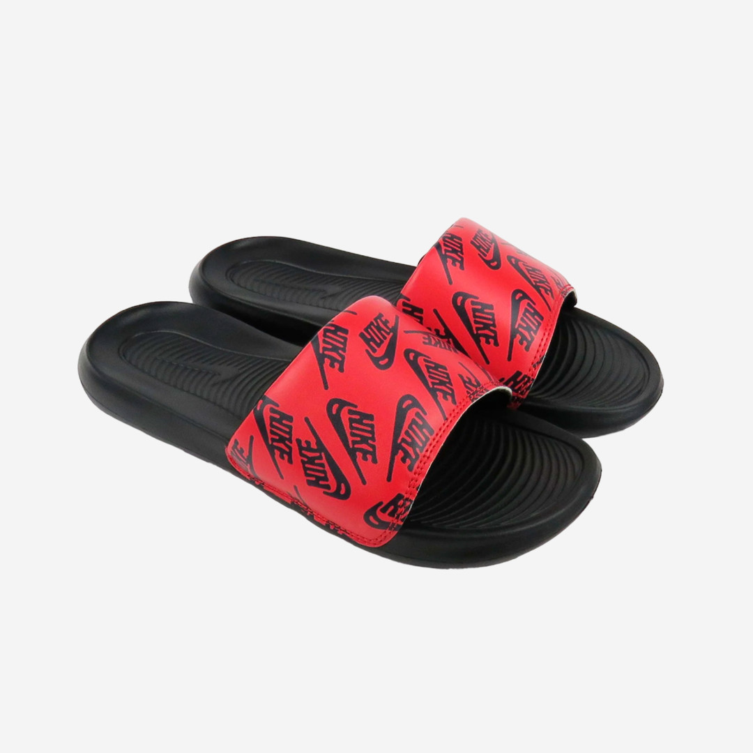 Тапочки Nike Victori One Slide CN9678-601