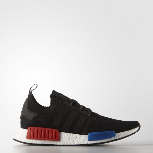 Кросівки Adidas Nmd OG R1 (used) S79168
