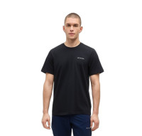 Футболка Csc Basic Men's T-shirt 2154991010 Columbia XL Чорний 2154991010