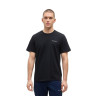 Футболка Csc Basic Men's T-shirt 2154991010 Columbia XL Чорний 2154991010