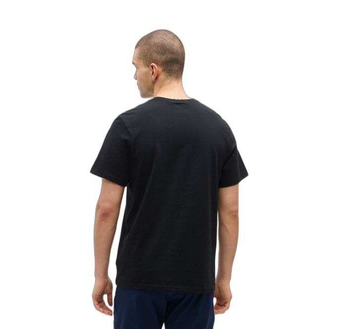 Футболка Csc Basic Men's T-shirt 2154991010 Columbia XL Чорний 2154991010
