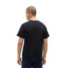 Футболка Csc Basic Men's T-shirt 2154991010 Columbia XL Чорний 2154991010