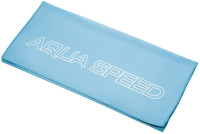 Рушник Aqua Speed DRY FLAT 7042 блакитний Уні 50х100 см 155-02