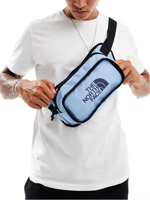 Сумка The North Face Explore Hip Pack NF0A3KZXXOI
