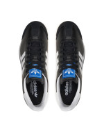 Кросівки чоловічі Adidas Samoa Black 019351