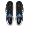 Кросівки чоловічі Adidas Samoa Black 019351
