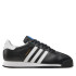 Кросівки чоловічі Adidas Samoa Black 019351