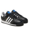 Кросівки чоловічі Adidas Samoa Black 019351