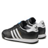 Кросівки чоловічі Adidas Samoa Black 019351