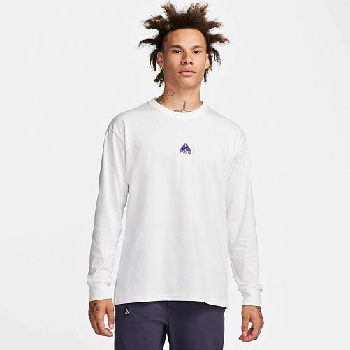 Термобілизна NIKE M NRG ACG LS LBR TEE LUNGS DR7753-122