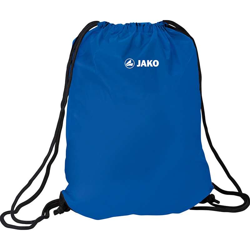 Сумка Jako Gym 25L синій Уні 33x44 см 1703-004