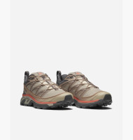 Кросівки бігові Salomon Xt-6 Expanse Brown L47468000