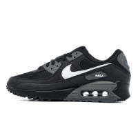 Кросівки NIKE AIR MAX 90 GS DQ4016-400