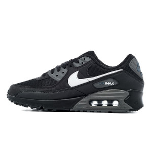 Кросівки NIKE AIR MAX 90 GS DQ4016-400