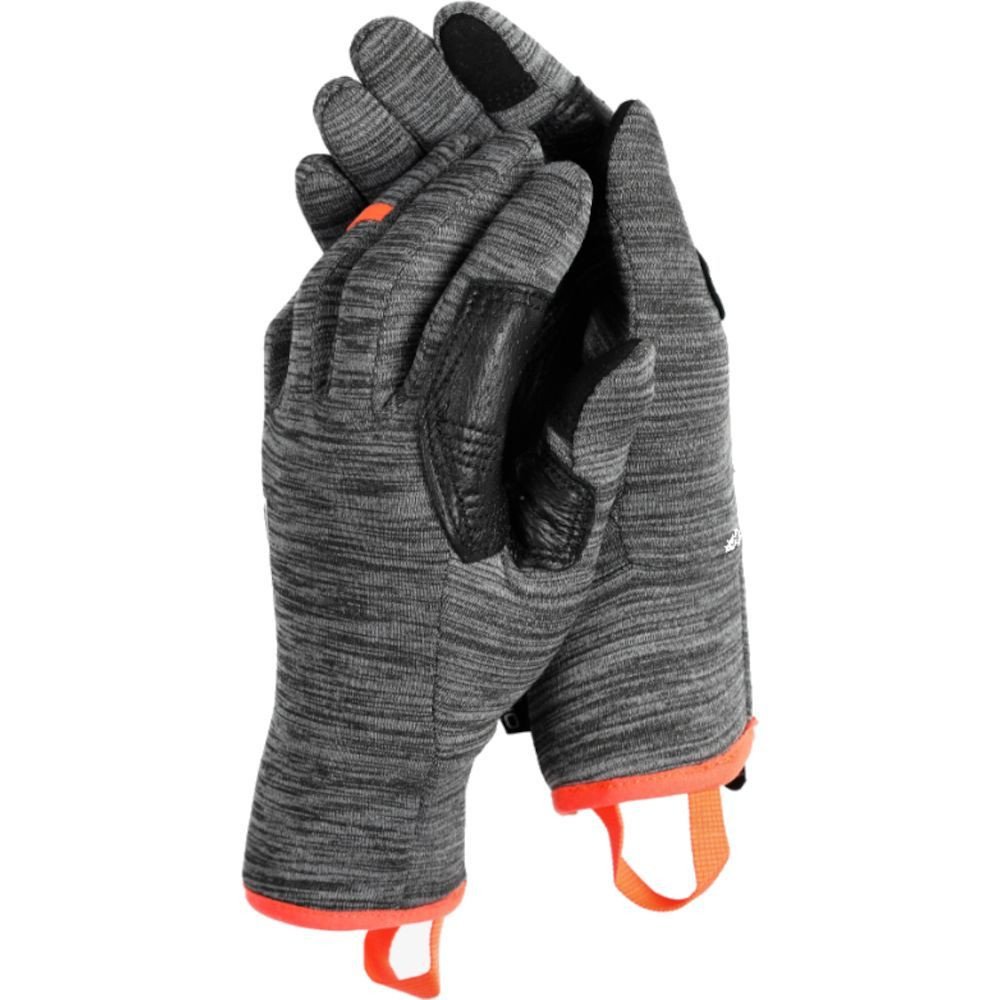 Рукавиці Ortovox Fleece Light Glove Wmn 025.001.1156