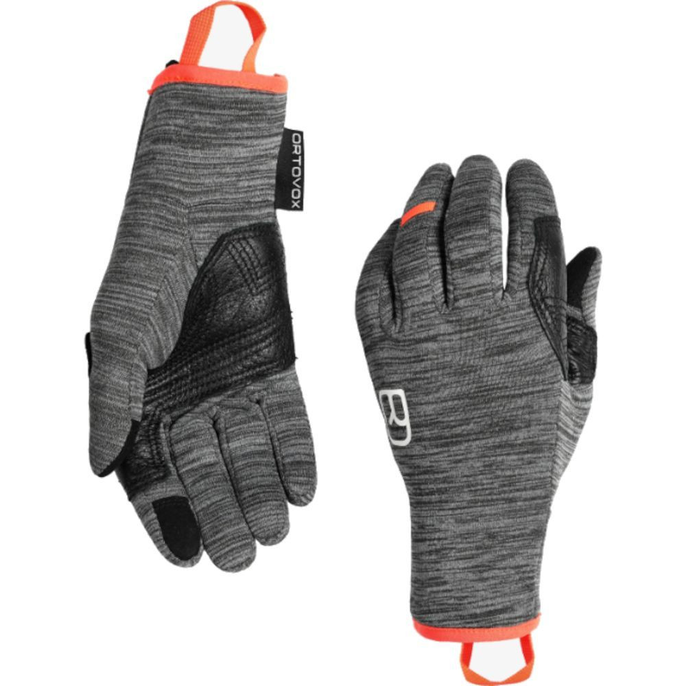 Рукавиці Ortovox Fleece Light Glove Wmn 025.001.1156