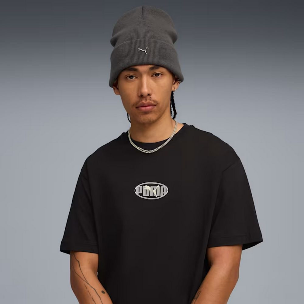 Шапка METALPUMACAT HighCrownBeanie 2640403