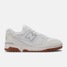 Кросівки New Balance Bb550 Wgu Beige Bb550Wgu 41.5 BB550WGU