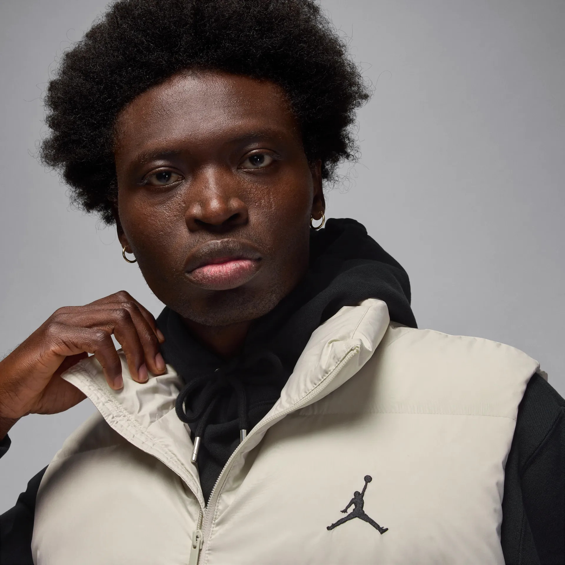 Жилетка JORDAN FLIGHT DOWN VEST IF4261-104