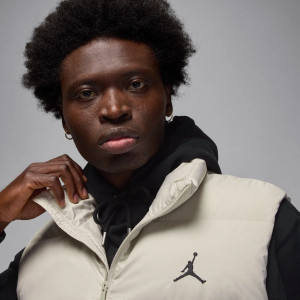Жилетка JORDAN FLIGHT DOWN VEST IF4261-104