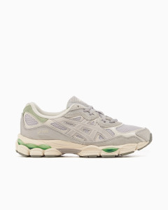 Кросівки ASICS GEL-NYC Cloud Grey 1203A383-022