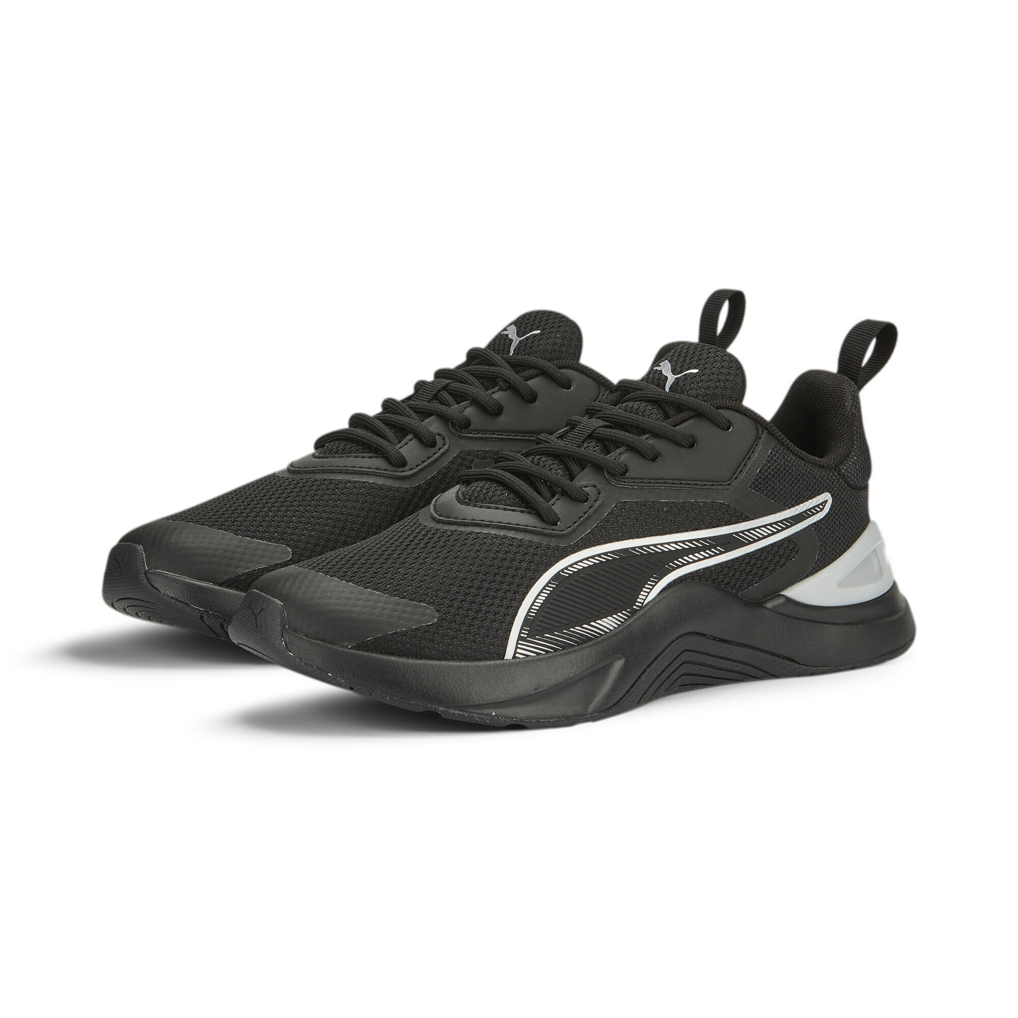 Кросівки Puma Infusion Training Shoes 378115-01