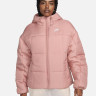 Куртка Nike Sportswear Classic Puffer Therma-Fit Loose Hd Jkt FB7672-618