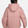 Куртка Nike Sportswear Classic Puffer Therma-Fit Loose Hd Jkt FB7672-618