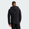 Худі Adidas C.Rdy Zip Hoodie Black IN5607