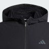 Худі Adidas C.Rdy Zip Hoodie Black IN5607