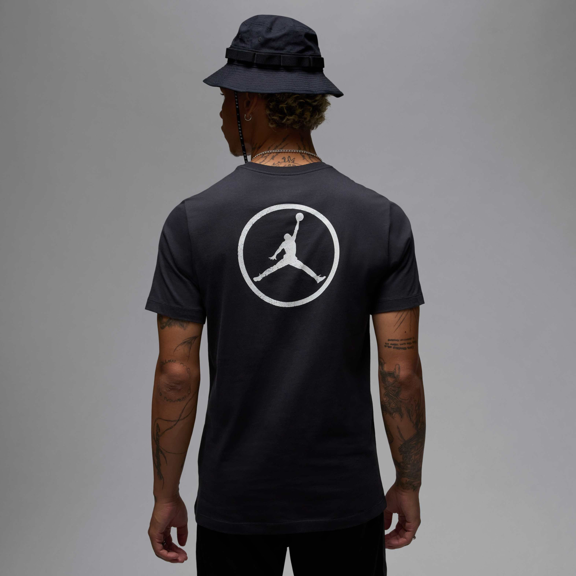 Футболка Air Jordan M Car SS IB7351-045