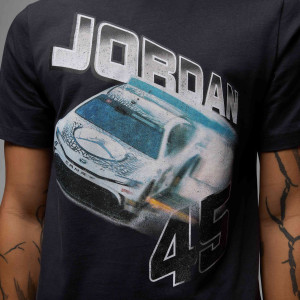 Футболка Air Jordan M Car SS IB7351-045