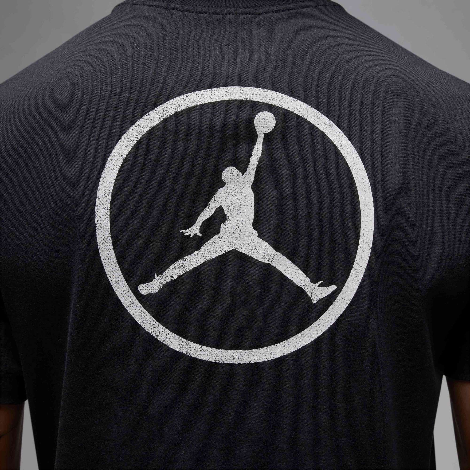 Футболка Air Jordan M Car SS IB7351-045