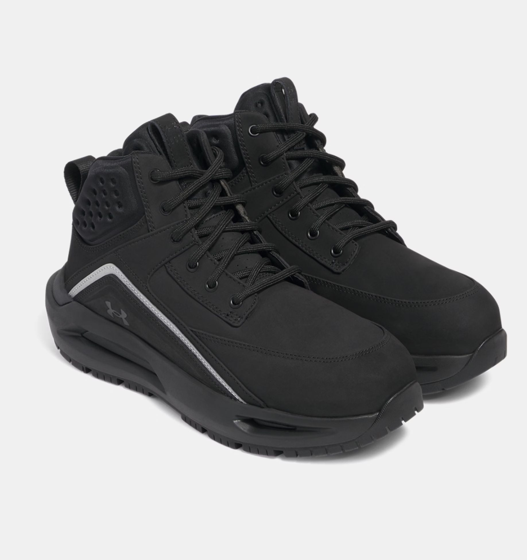 Черевики Under Armour UA 695 3028376-001