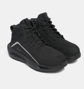 Черевики Under Armour UA 695 3028376-001