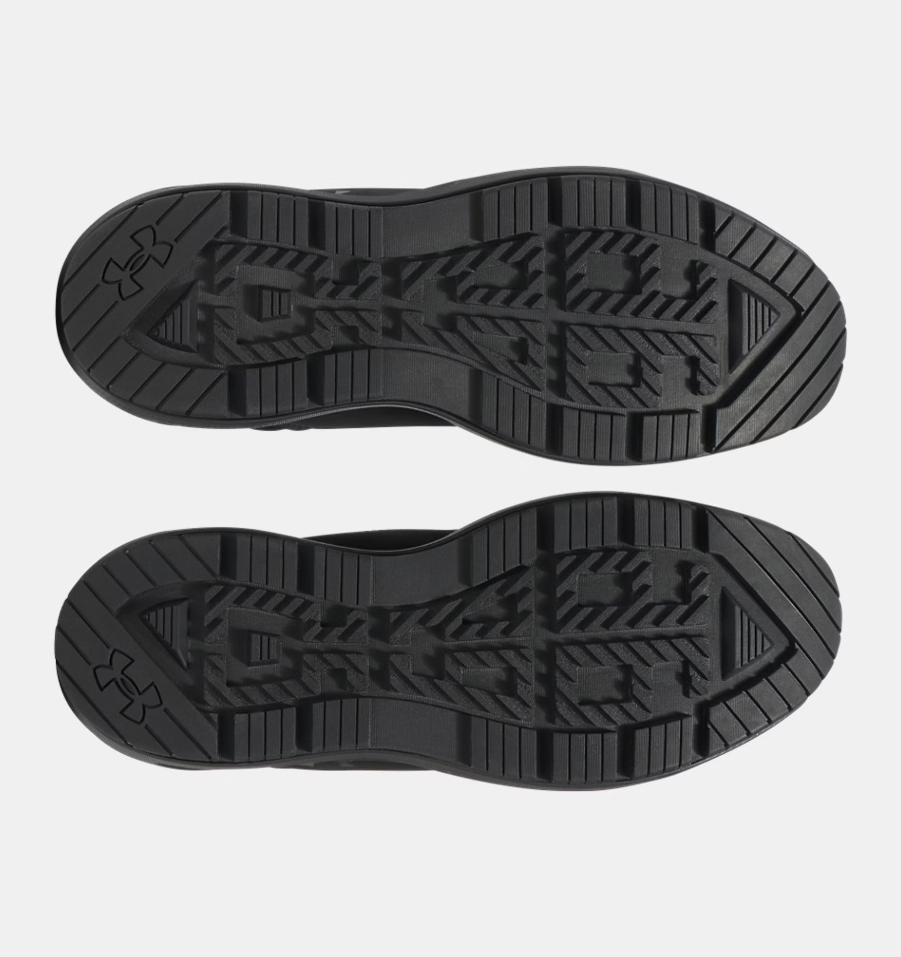 Черевики Under Armour UA 695 3028376-001