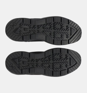 Черевики Under Armour UA 695 3028376-001