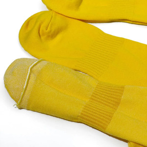 Шкарпетки yes, original 3 Pack Socks Yellow 100000-132 36-40 100000-132