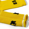 Шкарпетки yes, original 3 Pack Socks Yellow 100000-132 36-40 100000-132