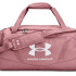 Сумка UA Undeniable 5.0 Duffle MD 58L рожевий Уні 62х29х30 см 1369223-697