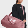 Сумка UA Undeniable 5.0 Duffle MD 58L рожевий Уні 62х29х30 см 1369223-697