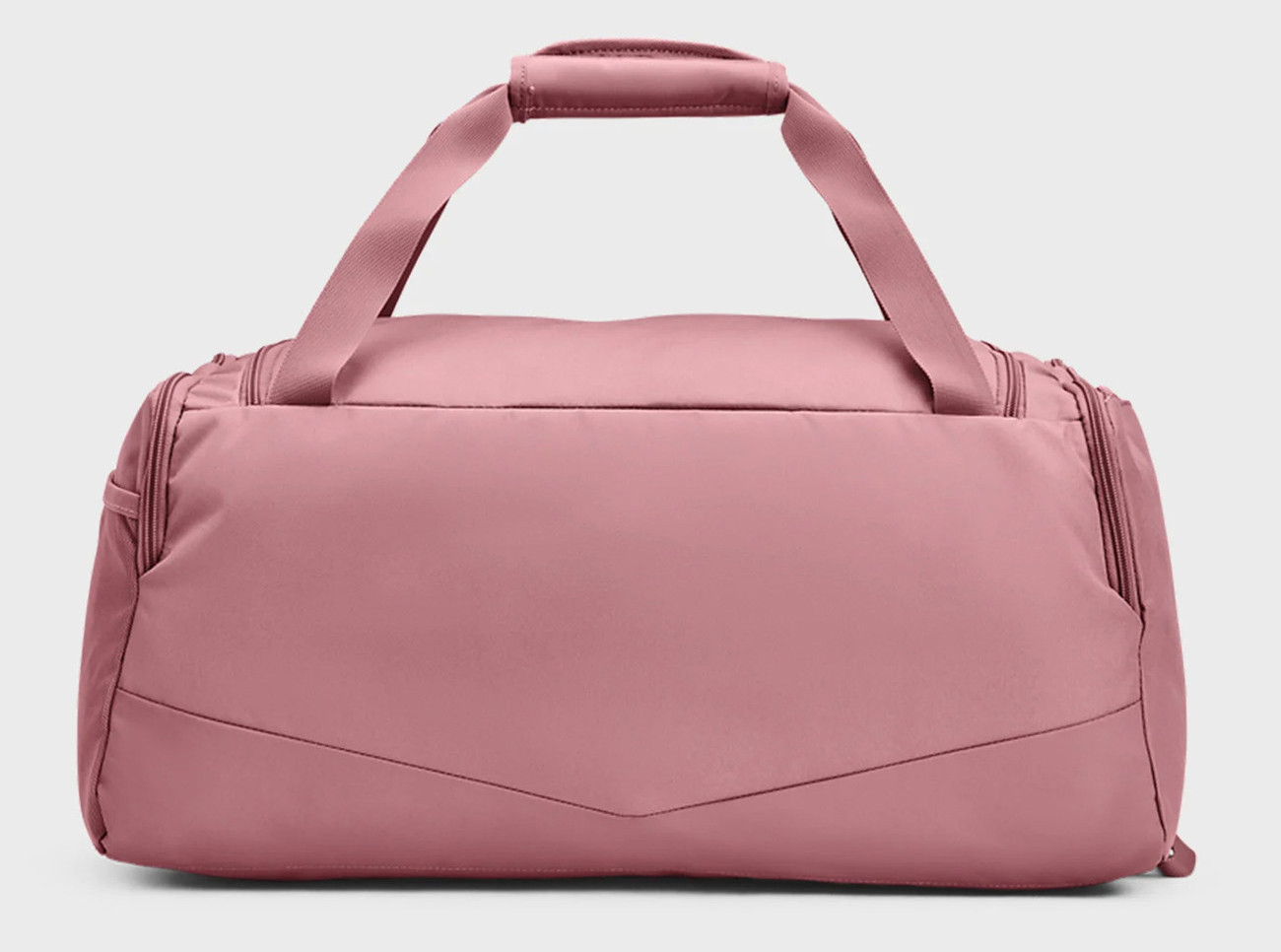 Сумка UA Undeniable 5.0 Duffle MD 58L рожевий Уні 62х29х30 см 1369223-697