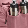 Сумка UA Undeniable 5.0 Duffle MD 58L рожевий Уні 62х29х30 см 1369223-697