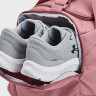 Сумка UA Undeniable 5.0 Duffle MD 58L рожевий Уні 62х29х30 см 1369223-697