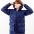 Куртка PUMA Protective Hooded Down Coat 67537806
