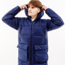 Куртка PUMA Protective Hooded Down Coat 67537806